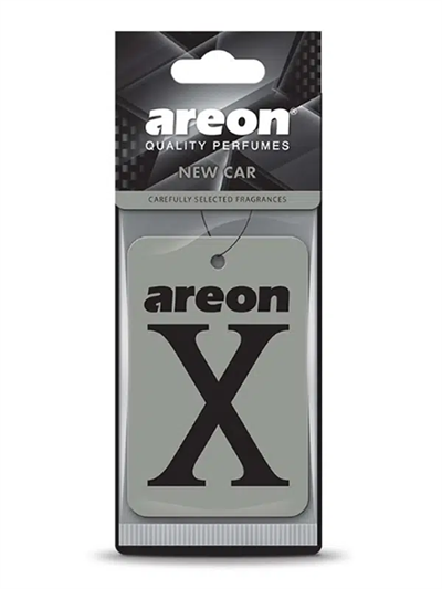 AREON X NEWCAR