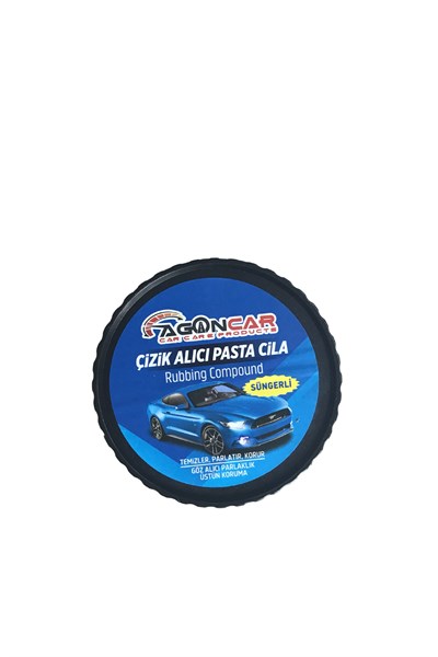 ÇİZİK ALICI PASTA CİLA 275 GR