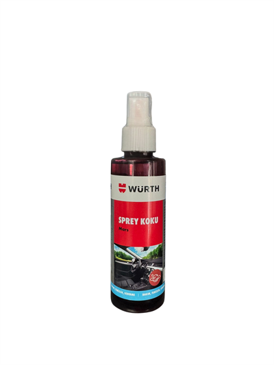 WÜRTH ARAÇ KOKUSU MARS 150ML