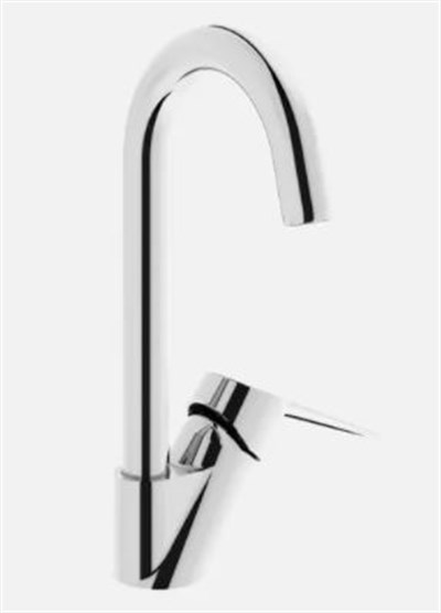 Artema Marin S Lavabo Bataryası Döner Borulu