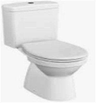 Asvit Klozet Rezervuar Set