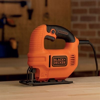 B&d 400W Dekupaj Testere - Ks501