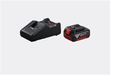 Bosch 18V Baslangıç Seti 1X4.0 Ah + Gal 18V-40- 1600A01B9Y Hm