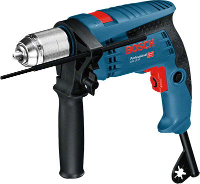 Bosch 600W Darbeli Matkap Gsb 13 Re - 0601217104 Hm