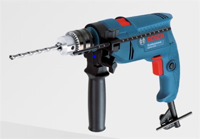 Bosch 600W Darbeli Matkap Gsb 13 Re - 0601217104 Hm