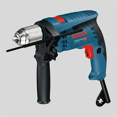 Bosch 600W Darbeli Matkap Gsb 13 Re - 0601217104 Hm