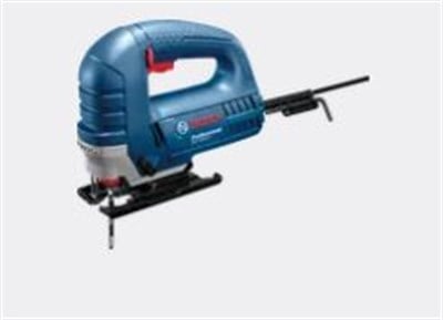 Bosch 710W Dekupaj Testere Gst 8000 E -060158H000 Hm