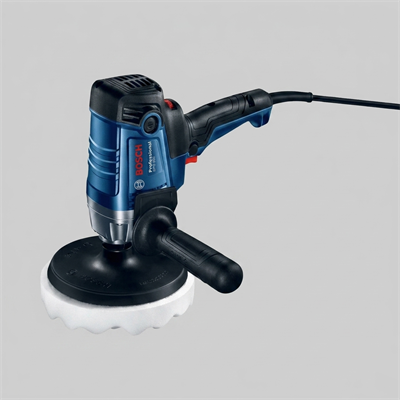 Bosch 950W Polisaj Makinesi Gpo 950-06013A2020 Hm