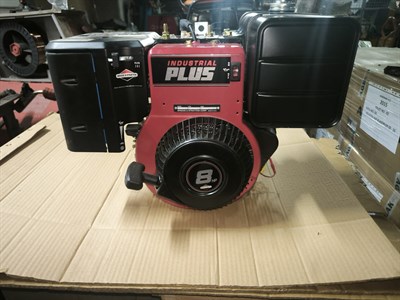 BRIGGS STRATTON - 8 HP - 3874 - TM KRANK MILI KAMALI - MARSLI