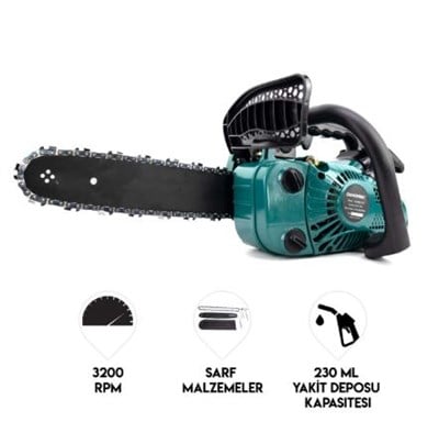 Dawreek Agac Motoru Mkm- Gs0001
