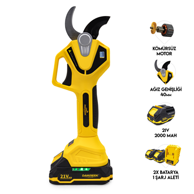 Dawreek Tech BAĞ MAKASI (DT01CP)