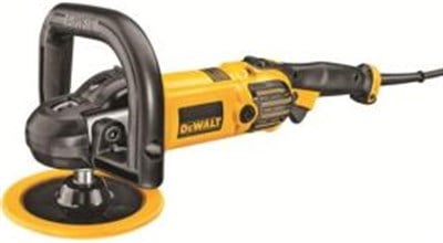Dewalt 1150W Polisaj Makinesi 178Mm- Dw849-Dwp849X
