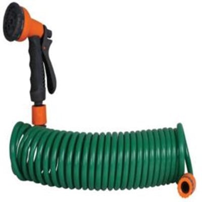 Hortum 7,5M Eva Spiral Uzatmalı -Ym9031