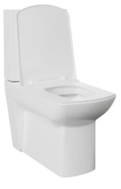 Karen Bold Klozet Rezervuar Set