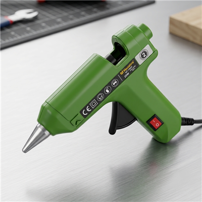 Maestro 20W Sıcak Silikon Tabancası- Mt-1004K