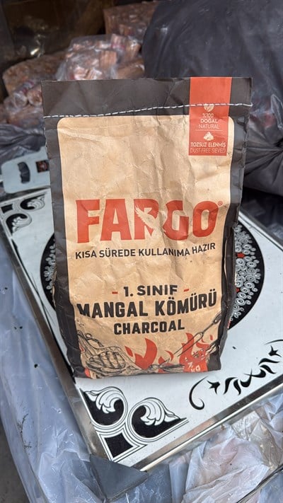 Mangal Komuru 1.5 Kg