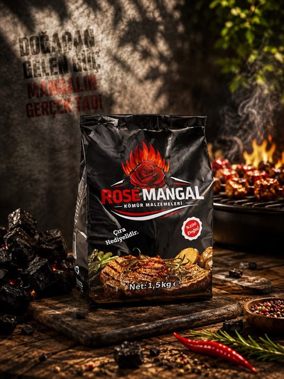 Mangal Komuru 1.5 Kg