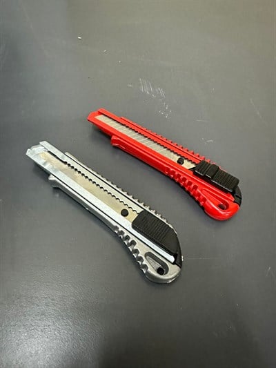 METAL MAKET BICAGI