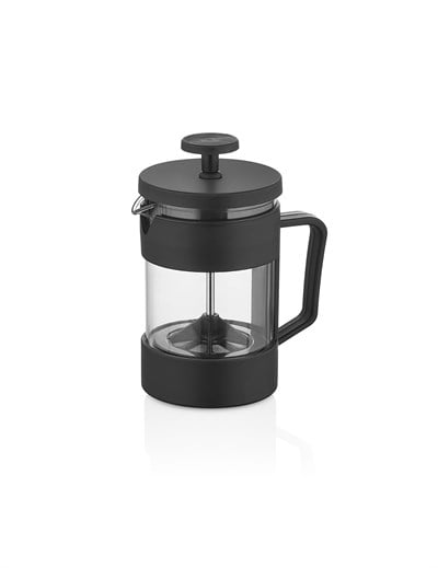 Mulier Zcm-7202 French Pres - 350Ml