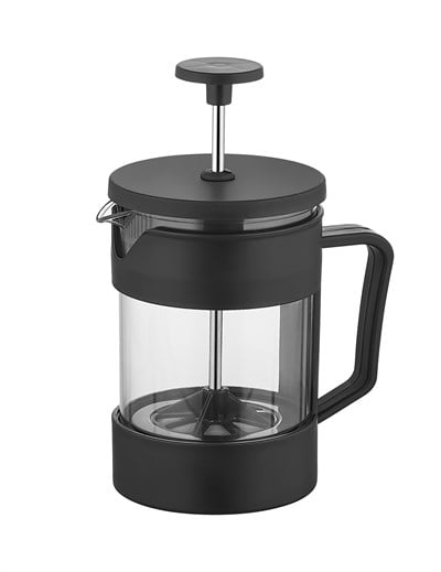 Mulier Zcm-7204 Plastik French Press - 720Ml