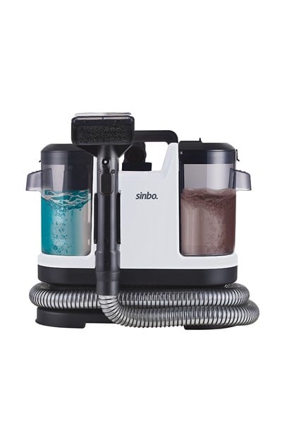 Sinbo Scc-7605 Halı-Koltuk Yıkama Makinesi