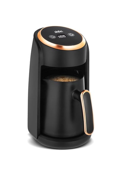 Sinbo Scm-2978 Kahve Makinesi