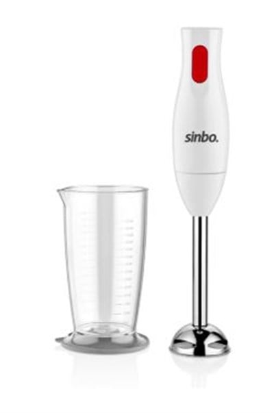 Sinbo Shb-3102 El Blenderi Beyaz