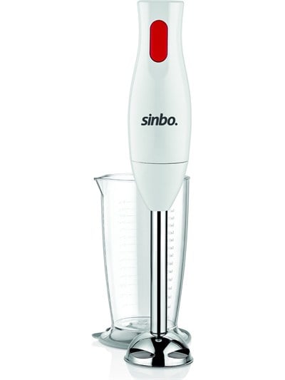 Sinbo Shb-3102 El Blenderi Beyaz