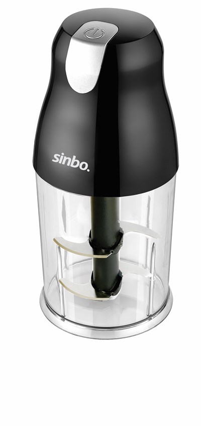 Sinbo Shb-3106 4 Bıçaklı Doğrayıcı