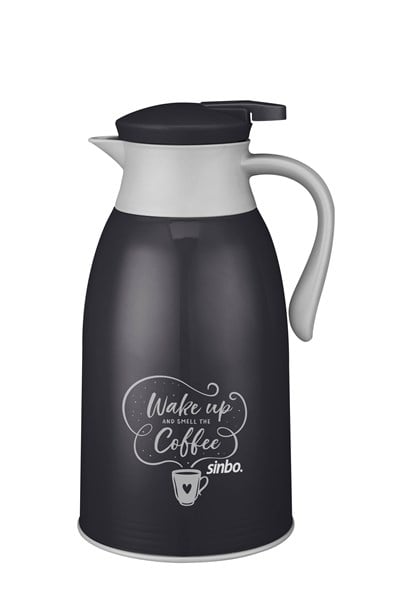 Sinbo Sto-6713 Termos (1.6 Litre)