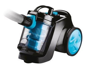 Sinbo Svc-8604 Elektrikli Cyclonic Hepa Filtreli Süpürge