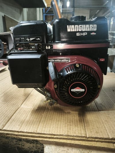VANGUART - 6 HP - 3877 - TM KRANK MILI KAMALI