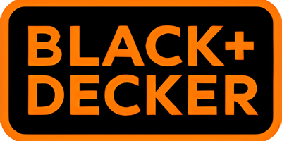 BLACK & DECKER