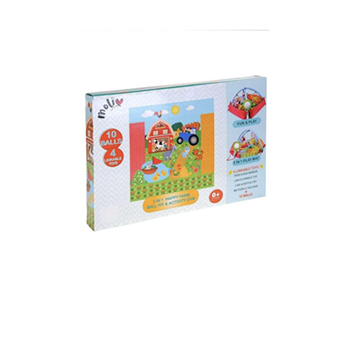  Asya Mol-500 Oyun Halısı 