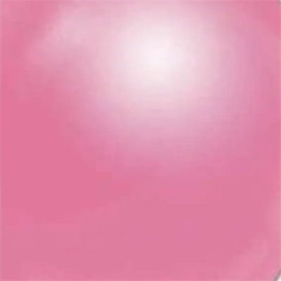 11 İnç İç Mekan Pembe Atom Balon Parti Balonu 