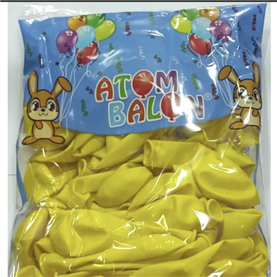 11 inç Metalik Sarı Balon Ürün Özellikleri Satın Al Modeli Fiyatı