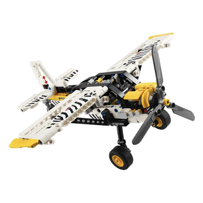 LEGO Technic Arazi Uçağı