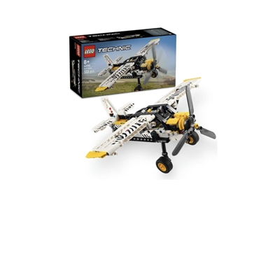 LEGO Technic Arazi Uçağı
