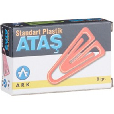 ARK-1885 ATAÇ KARTON KUTU