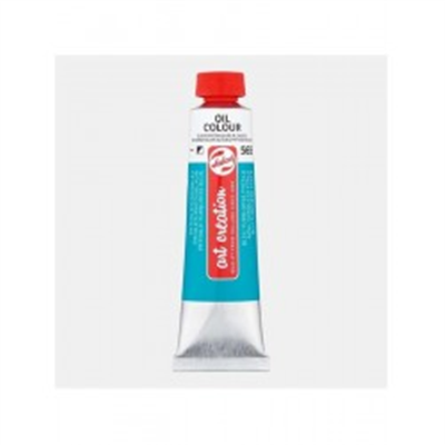 Talens Art Creation 40 ml 565 Phthalo Turquoise Blue