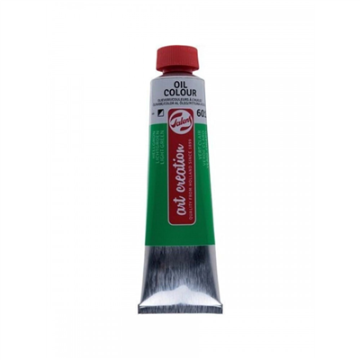 Talens Art Creation 40 ml 601 Light Green Yağlı Boya