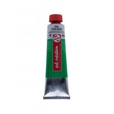 Talens Art Creation 40 ml 601 Light Green Yağlı Boya