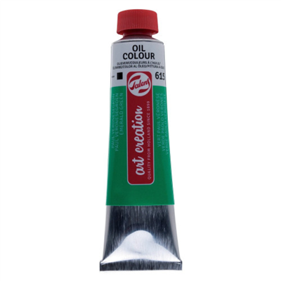 ARTCREATION 40 ML YAĞLI BOYA 615 EMERALD GREEN