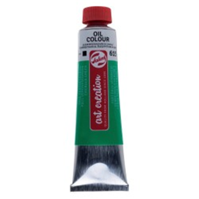 ARTCREATION 40 ML YAĞLI BOYA 615 EMERALD GREEN
