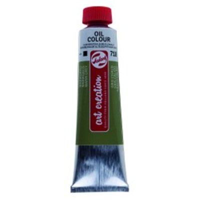 Talens Art Creation 40 ml 718 Warm Grey Yağlı Boya