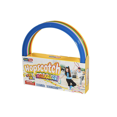 ASYA 1130/2274 PLAYTOYS HALKA SEKSEK