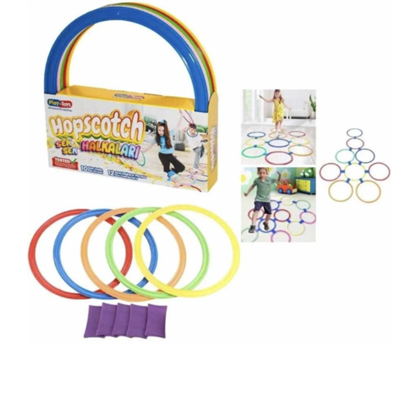 ASYA 1130/2274 PLAYTOYS HALKA SEKSEK