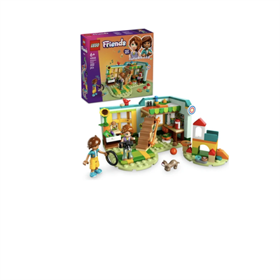LEGO Friends Autumnun Odası