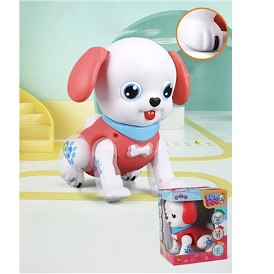 Aya Toys 40272 Pilli Köpek Oyuncak Ürün Özellikleri Satın Al