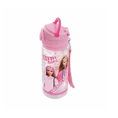 Barbie 44205 Inspire Plastik Matara 500 ml